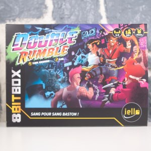 8Bit Box - Double Rumble (01)